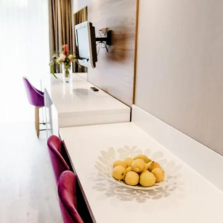 Apartamento Am Kranichsee Goslar