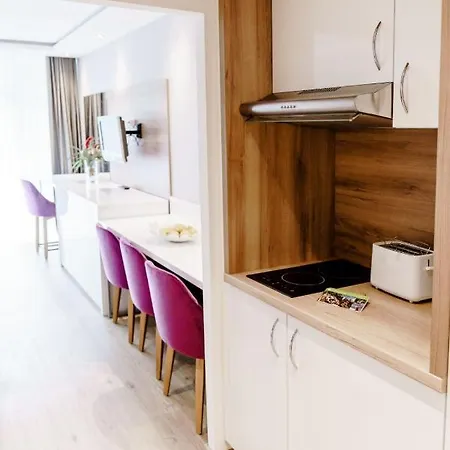 Am Kranichsee Appartamento Goslar