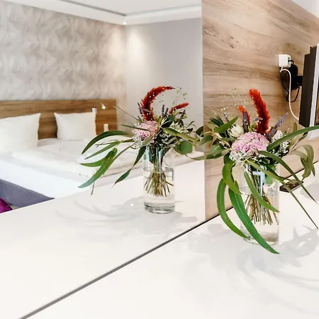 Am Kranichsee * Goslar