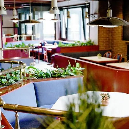 Appartamento Am Kranichsee