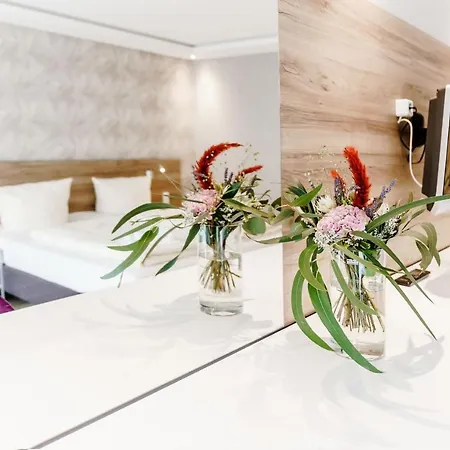 Am Kranichsee Goslar