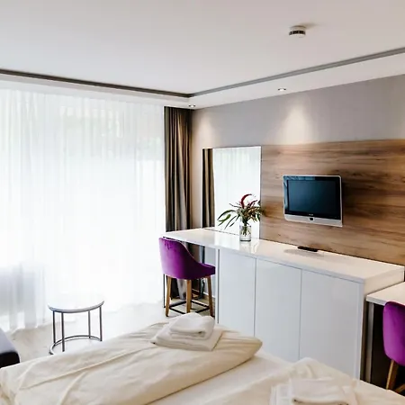 Am Kranichsee Appartamento