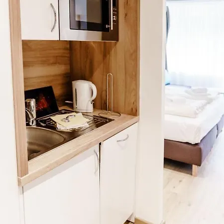 Am Kranichsee * Goslar