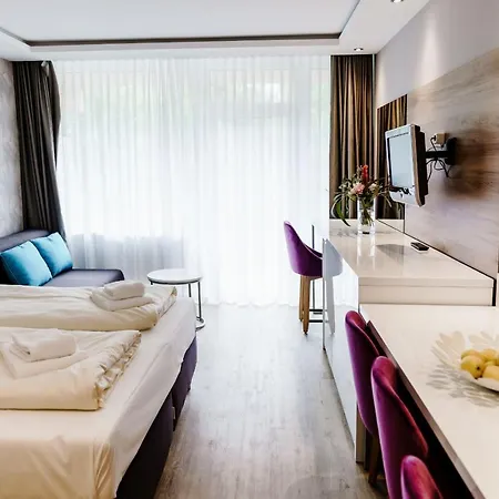 Am Kranichsee Goslar