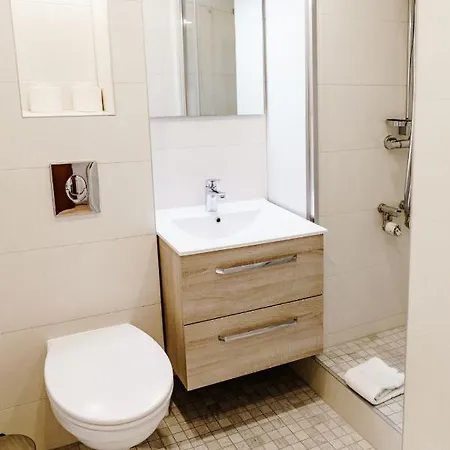 Am Kranichsee Appartamento Goslar