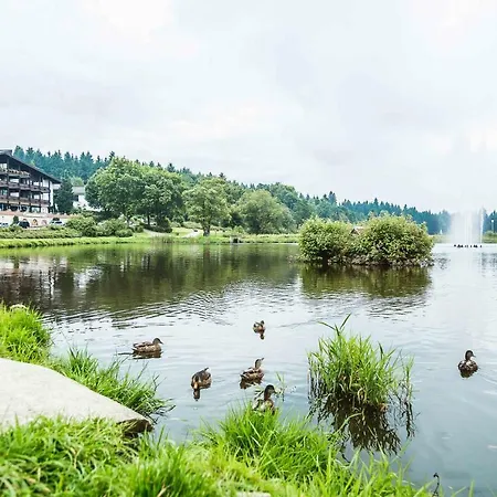 Am Kranichsee 아파트 *