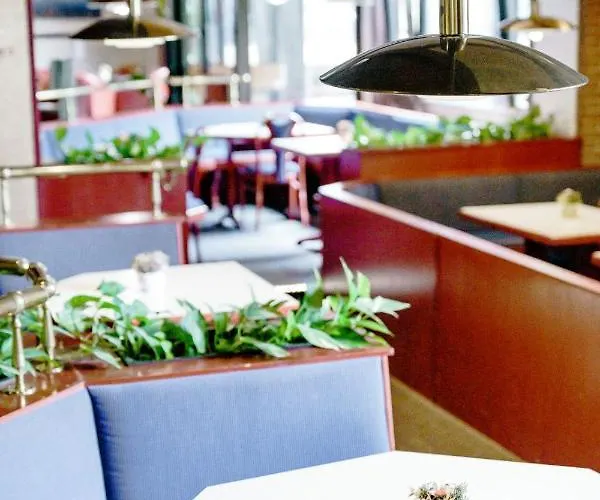 Am Kranichsee Appartement *