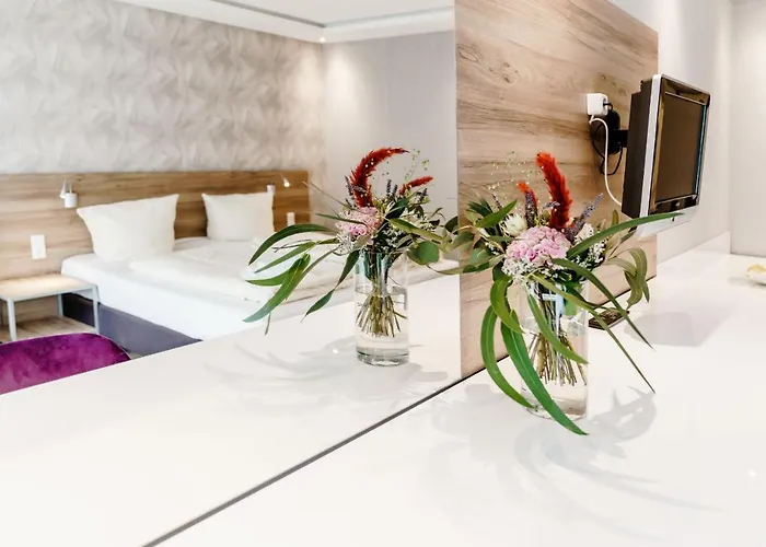 Am Kranichsee * Goslar