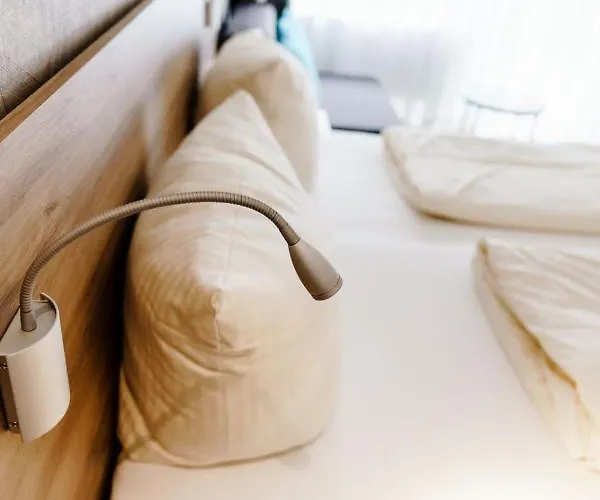 Am Kranichsee Goslar