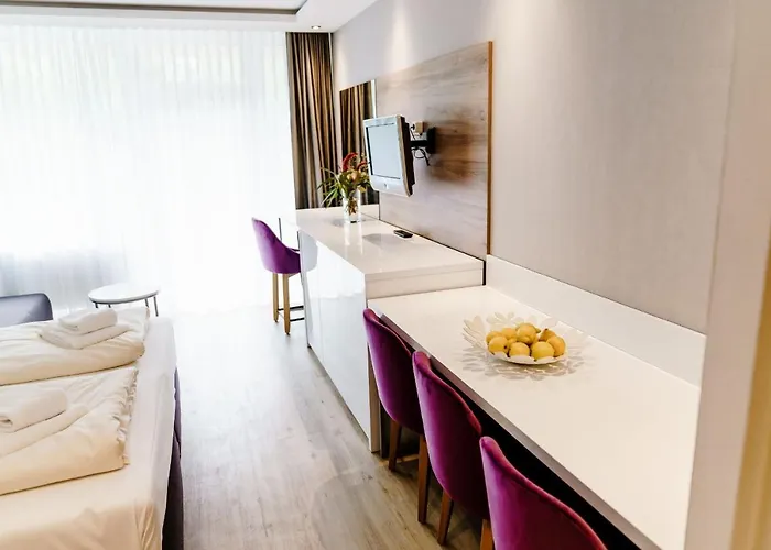 Am Kranichsee Appartement *