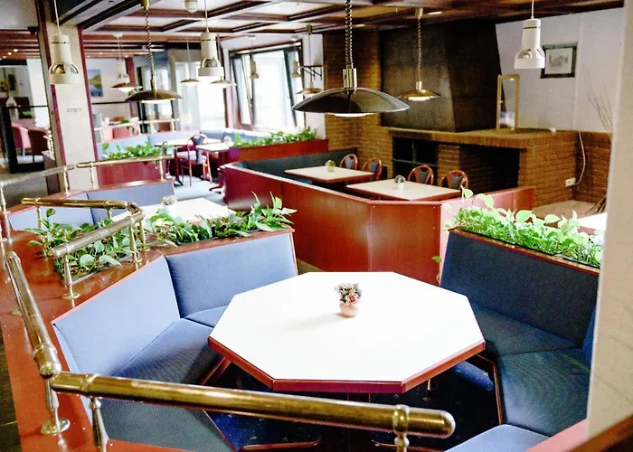 Appartement Am Kranichsee Goslar