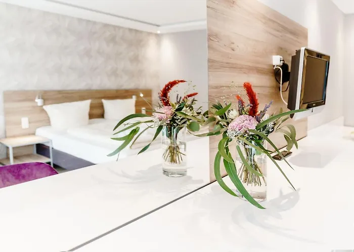 Am Kranichsee Goslar