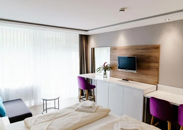 Am Kranichsee Apartamento