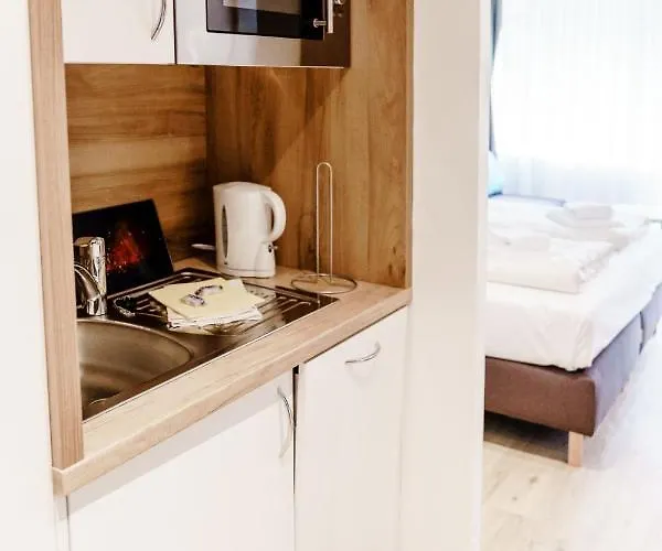 Am Kranichsee * Goslar