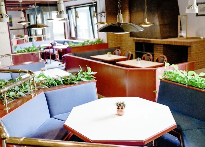 Am Kranichsee Goslar