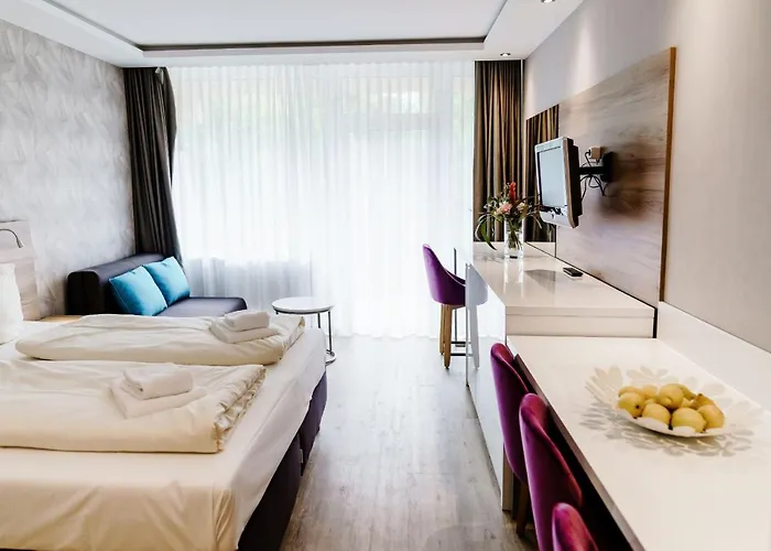 Am Kranichsee Goslar