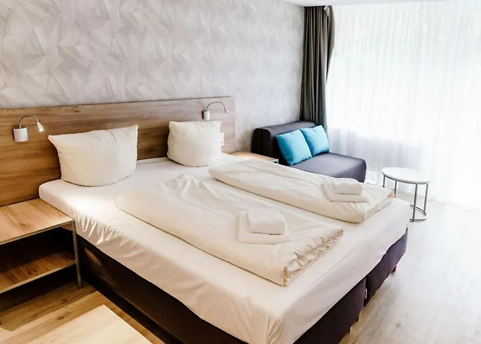 Am Kranichsee Appartement