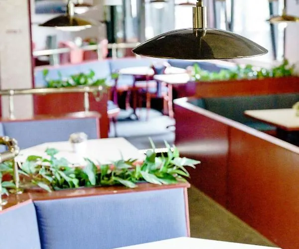 Appartement Am Kranichsee Goslar