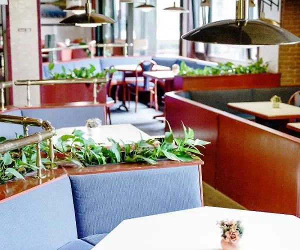 Appartement Am Kranichsee