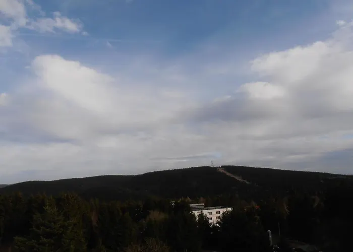 Appartement Am Kranichsee *